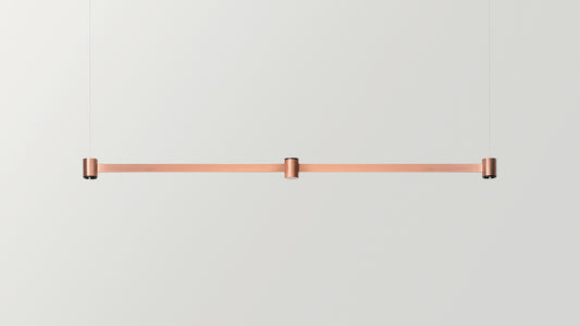 Luminaire Art Direct-Indirect