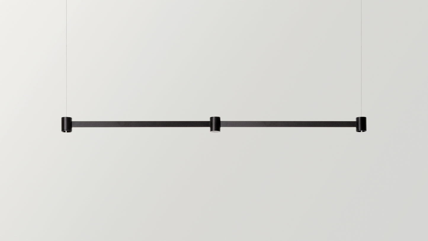 Luminaire Art Direct-Indirect Dali