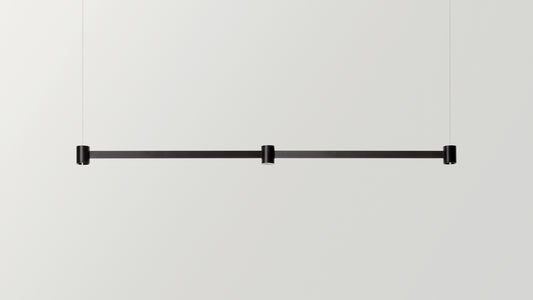 Luminaire Art Direct-Indirect Dali