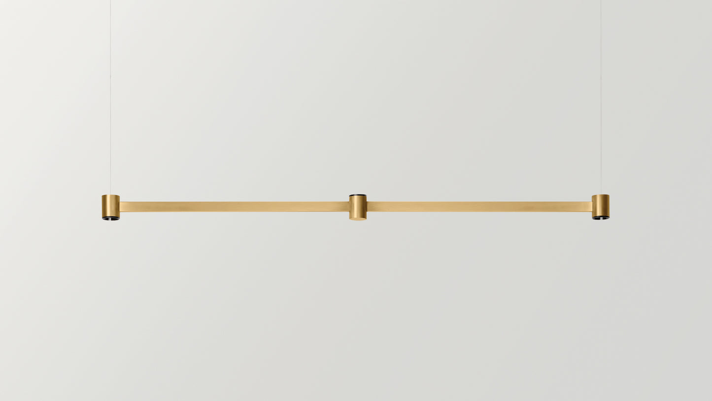 Luminaire Art Direct-Indirect Dali