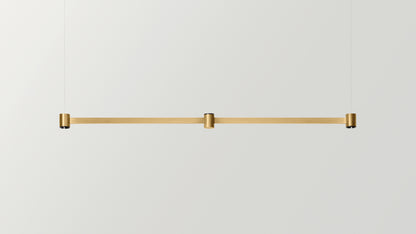 Luminaire Art Direct-Indirect Dali