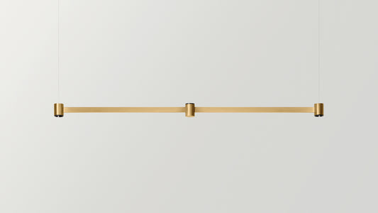 Luminaire Art Direct-Indirect Dali