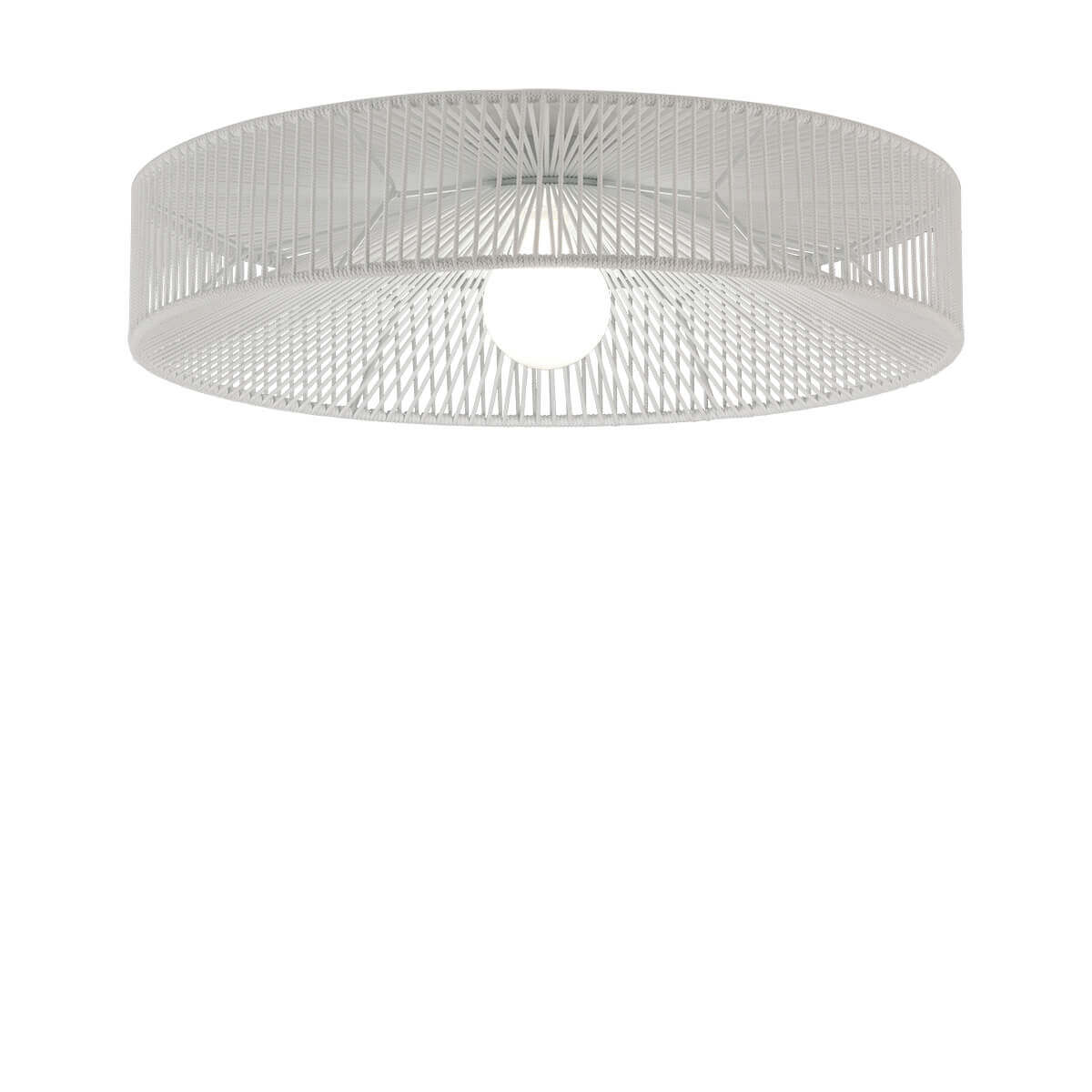 Luminaire de surface Mariola Ø50 et Ø80 cm