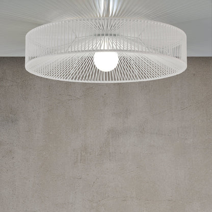 Luminaire de surface Mariola Ø50 et Ø80 cm