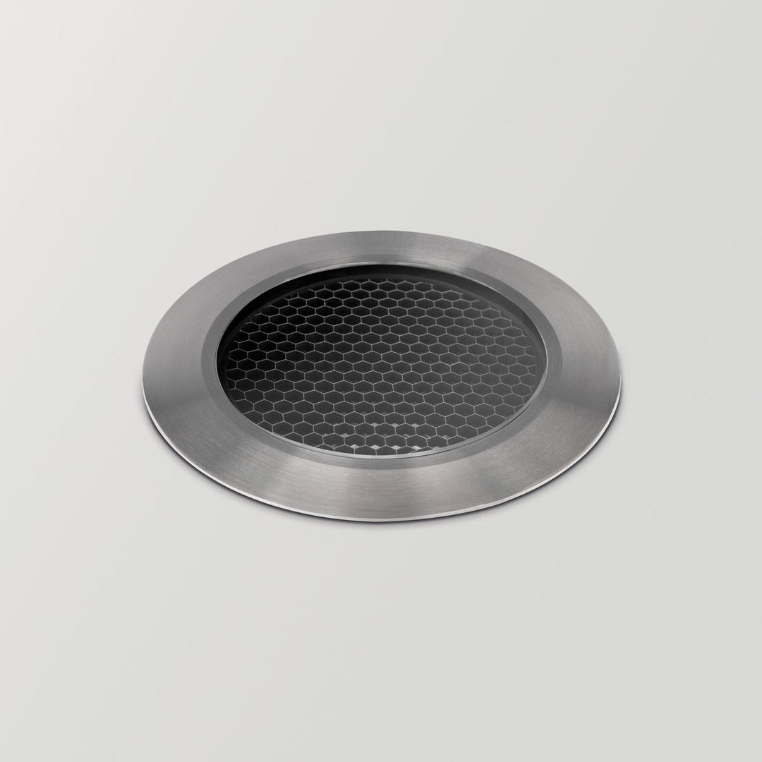 luminaire-encastre-dark-m-honeycomb-acier
