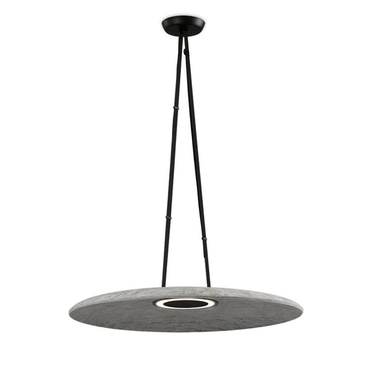 Luminaire acoustique Sonora Halo