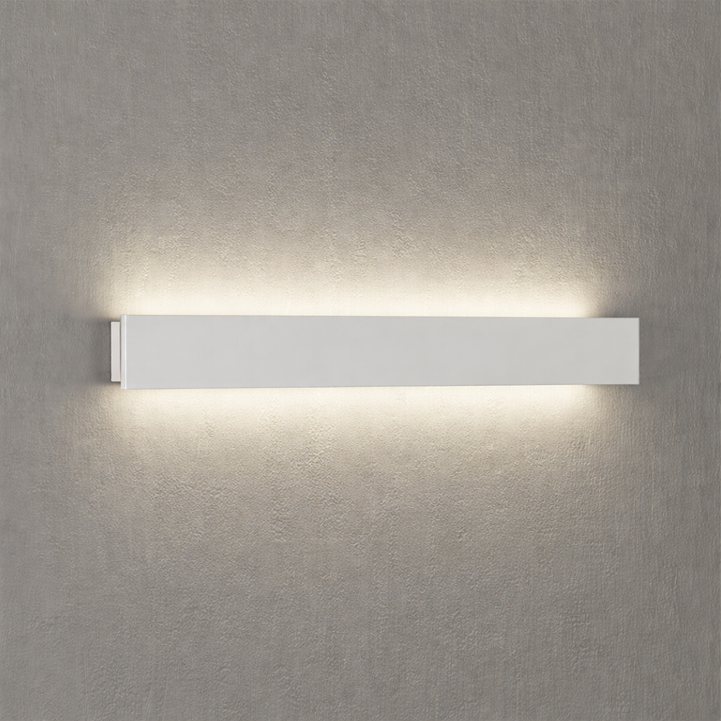 Applique murale Manolo - Lampe murale double