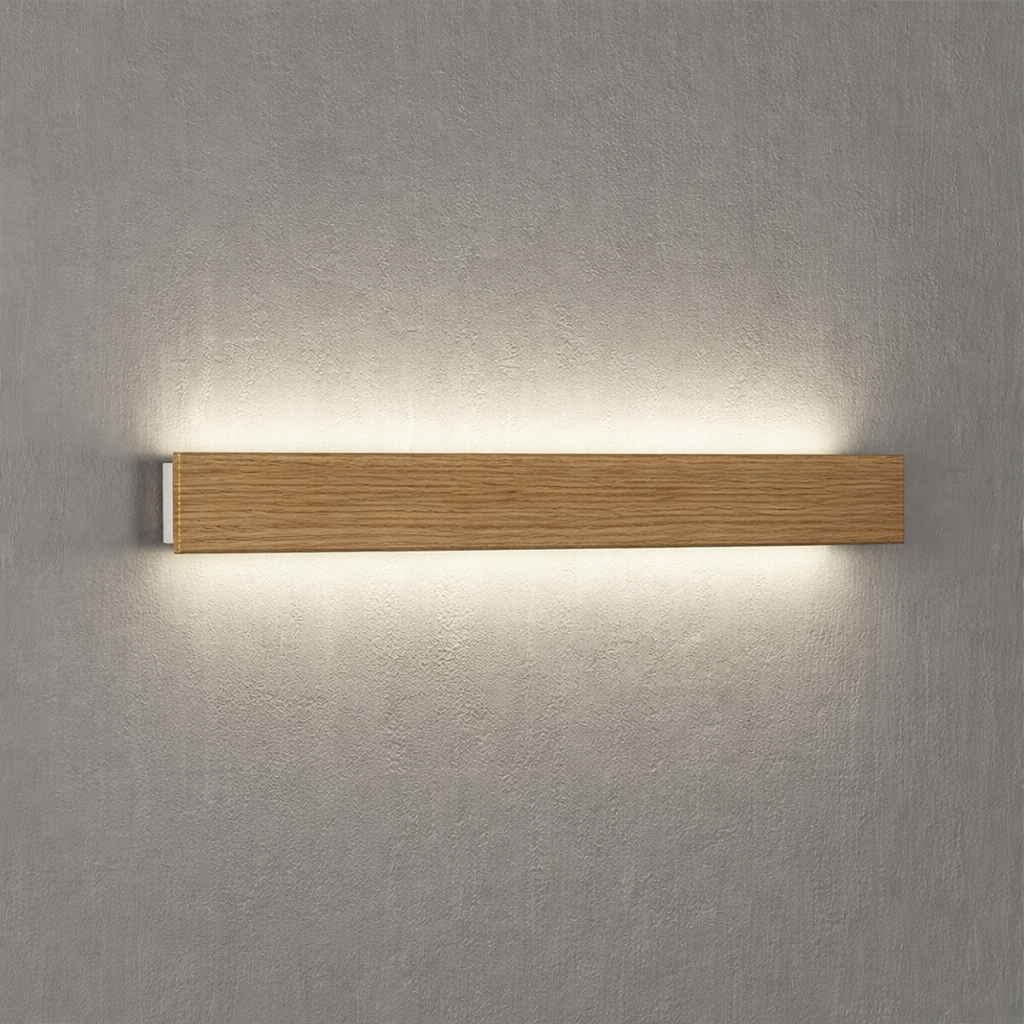 Applique murale Manolo - Lampe murale double