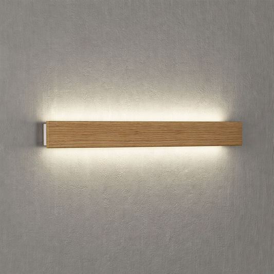 Applique murale Manolo - Lampe murale double