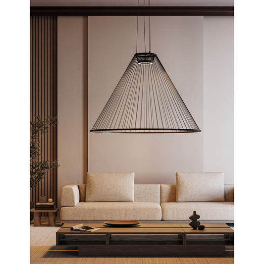 luminaire-medusa-court-ultimlux