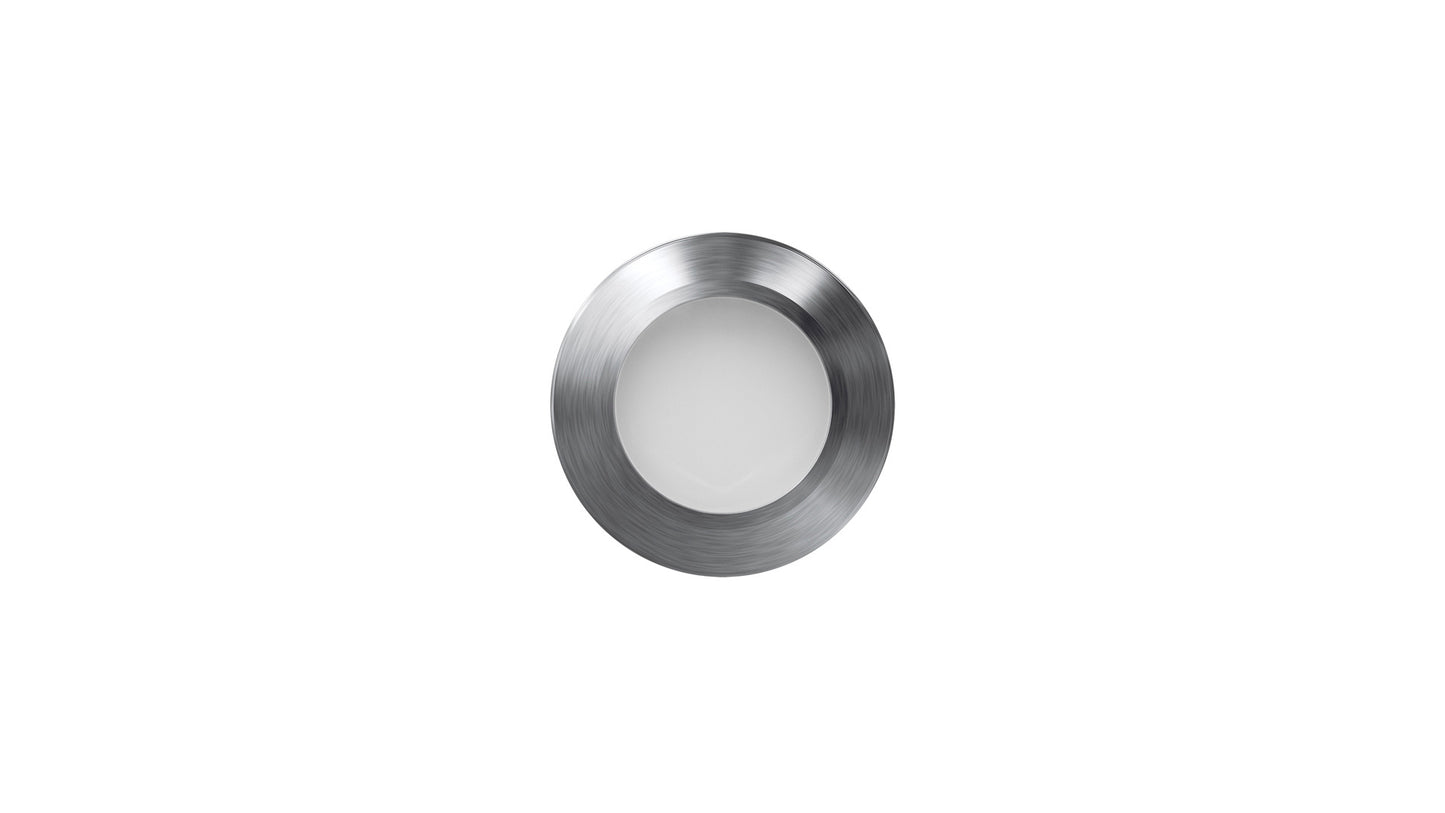Luminaire Step Outdoor - Lumière encastré extérieur