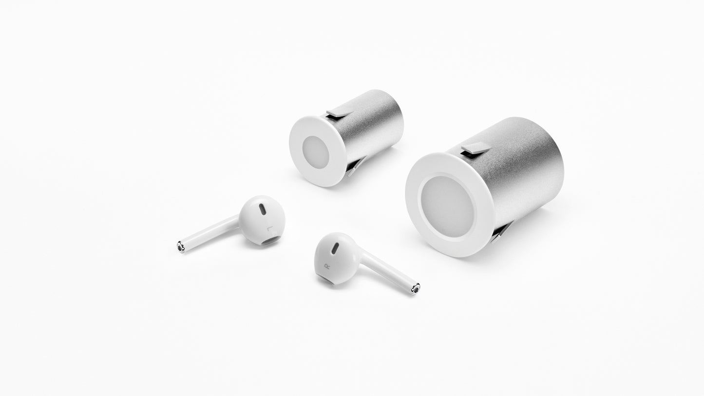Luminaire Step Outdoor - Lumière encastré extérieur