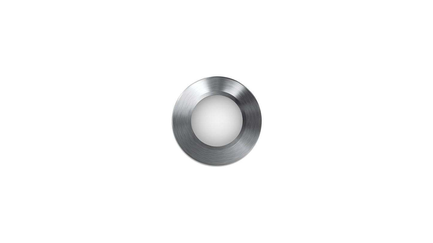Luminaire Step Outdoor - Lumière encastré extérieur