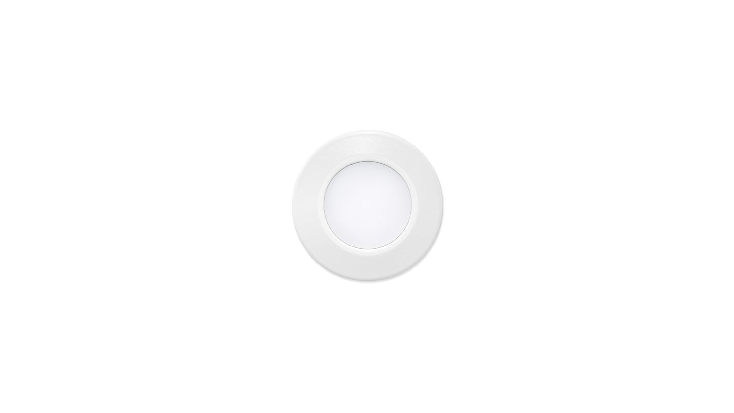 Luminaire Step Outdoor - Lumière encastré extérieur