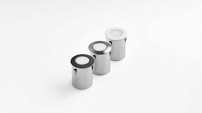 Luminaire Step Outdoor - Lumière encastré extérieur