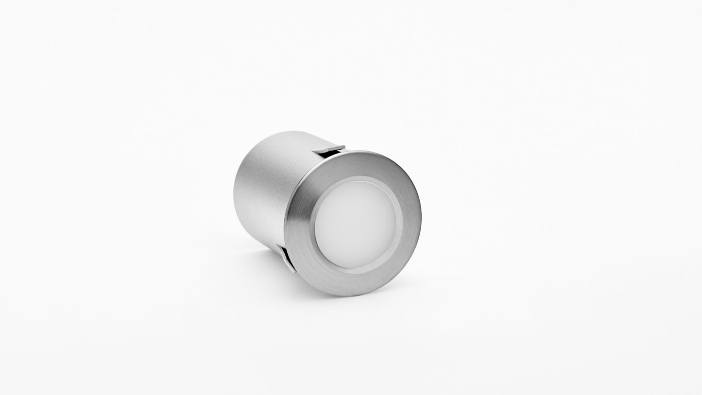 Luminaire Step Outdoor - Lumière encastré extérieur