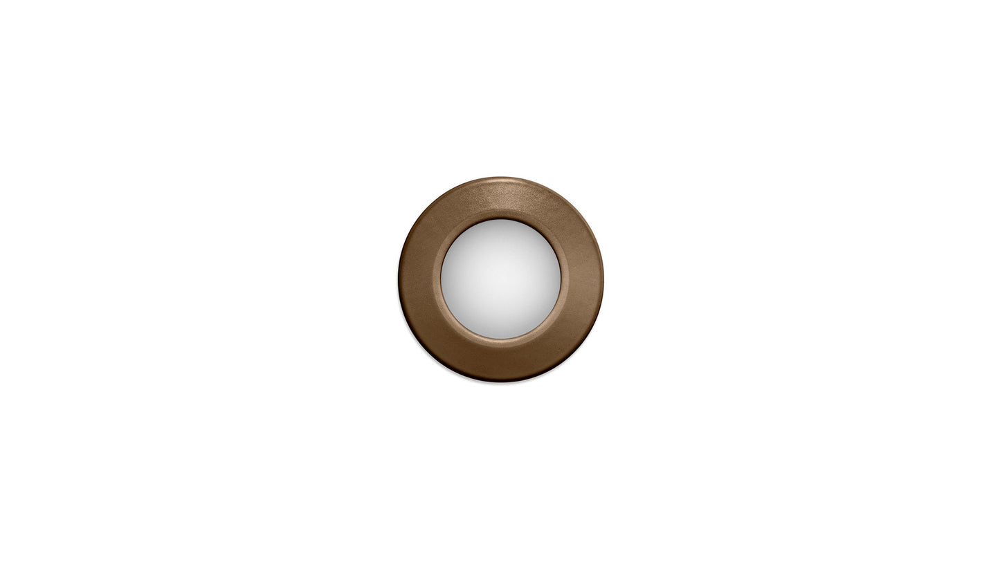 Luminaire Step Outdoor - Lumière encastré extérieur