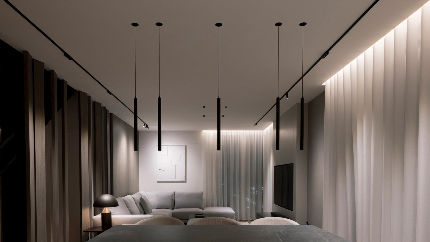 Suspension Stick 44 cm Phase Cut