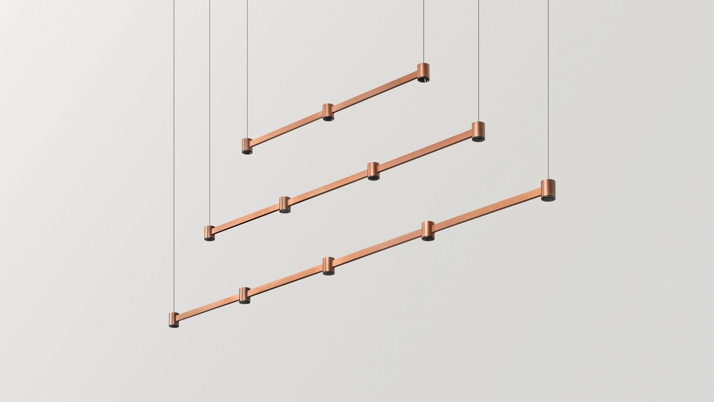 Luminaire Art Modular Dali