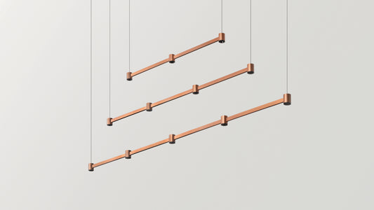 Luminaire Art Modular