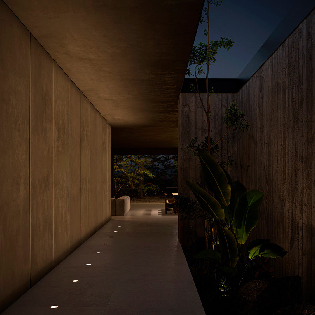 luminaire-ultimlux-encastre-dark-m-wall-washer