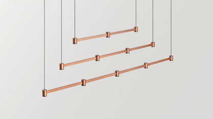 Luminaire Art Modular Dali