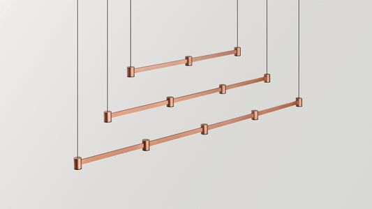 Luminaire Art Modular Dali