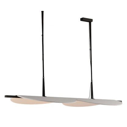 Luminaire acoustique Pampa 196cm
