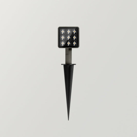 projecteur-flash-noir