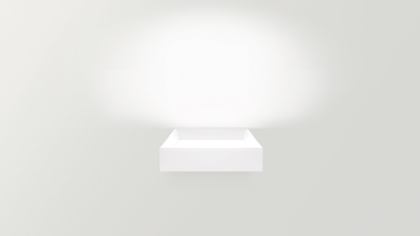 Applique Rec Mini Dali