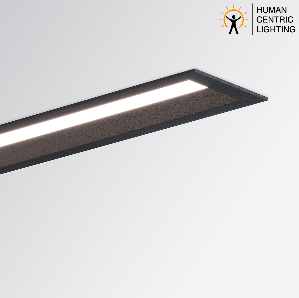 Lumière encastrable Shanga - Luminaire HCL