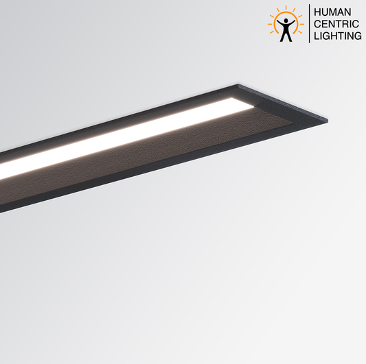 Lumière encastrable Shanga - Luminaire HCL