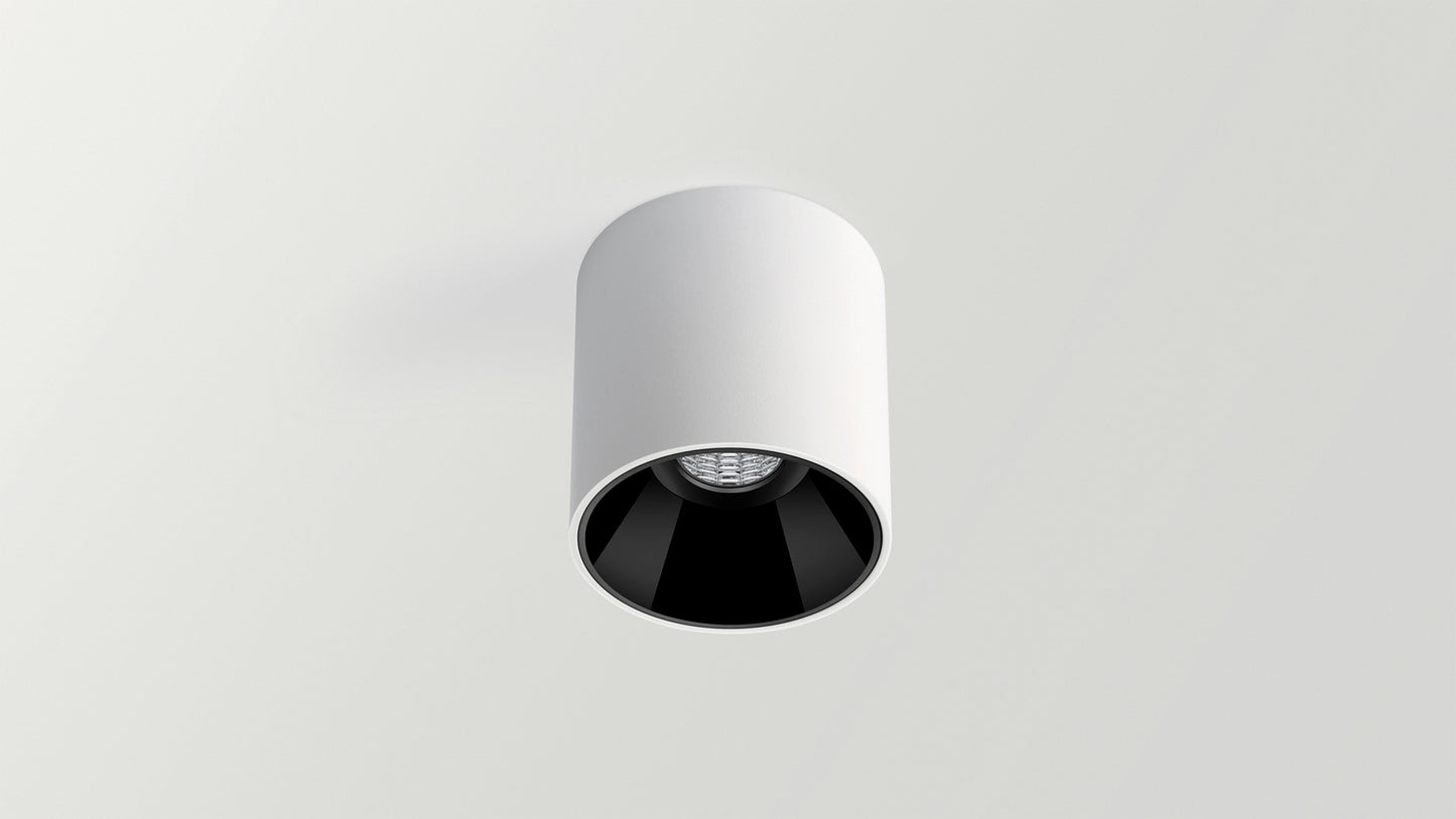 Spot Shot Light Surface M Dali