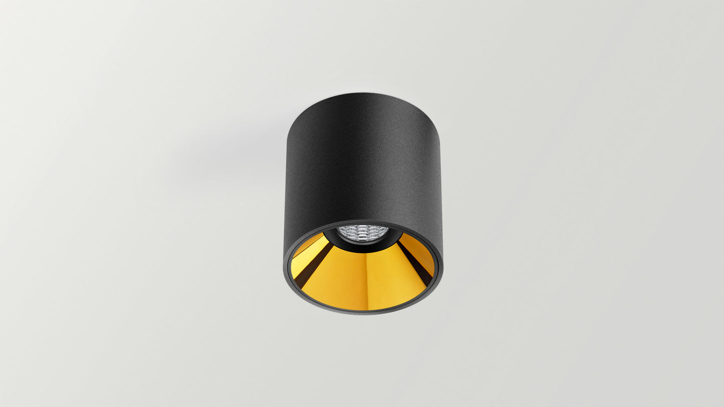 Spot Shot Light Surface M Dali