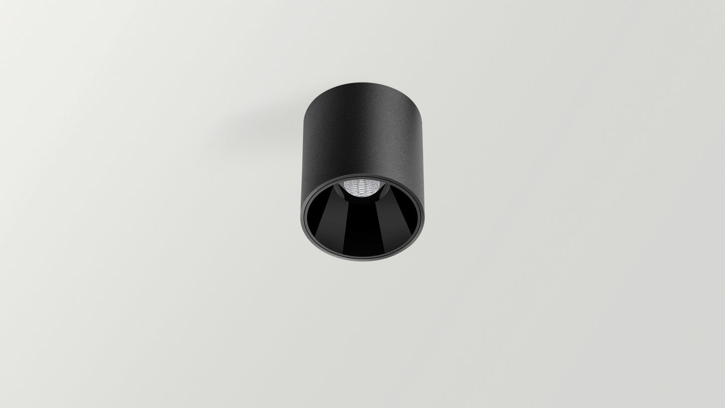 Spot Shot Light Surface S Dali Push