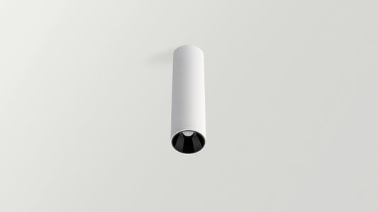 Spot Shot Light Surface S25 Phase Cut