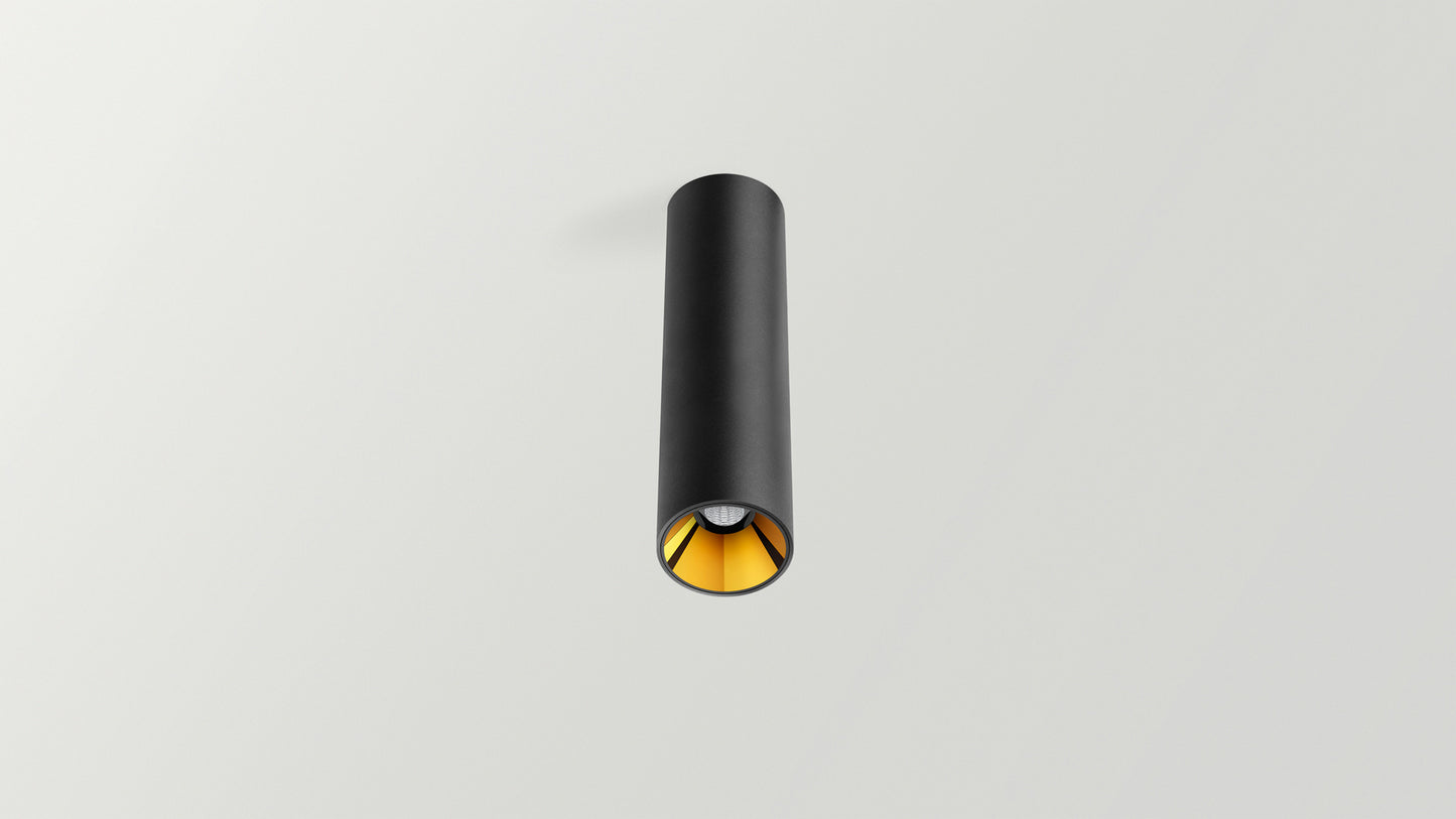 Spot Shot Light Surface S25 Phase Cut