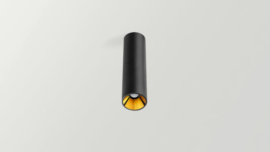 Spot Shot Light Surface S25 Phase Cut