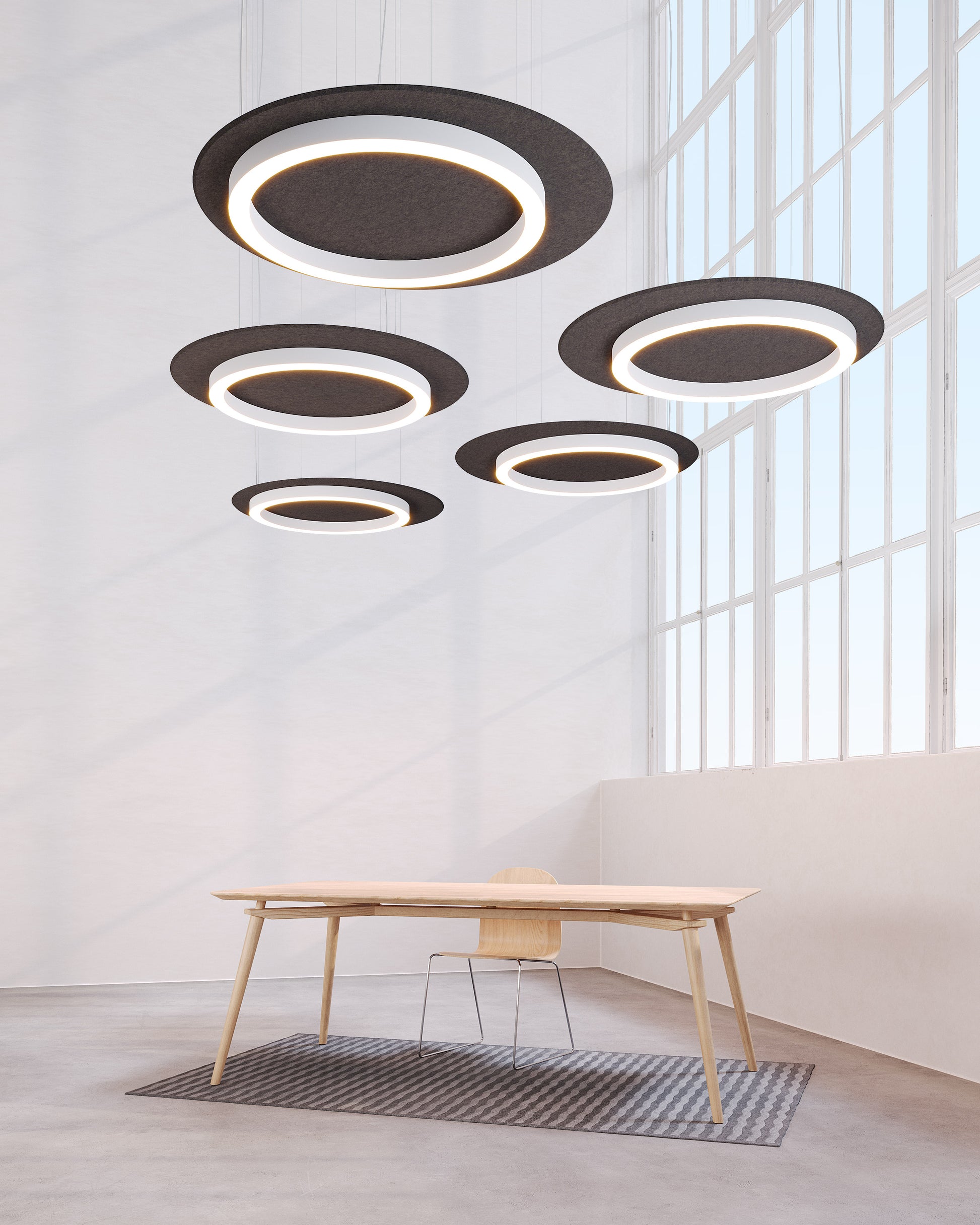 suspension-acoustique-siwi-90-marron-blanc