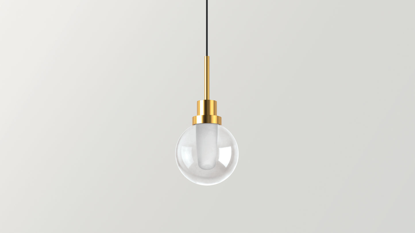 Suspension Alaska Big Dali