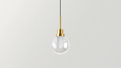 Suspension Alaska Big Dali