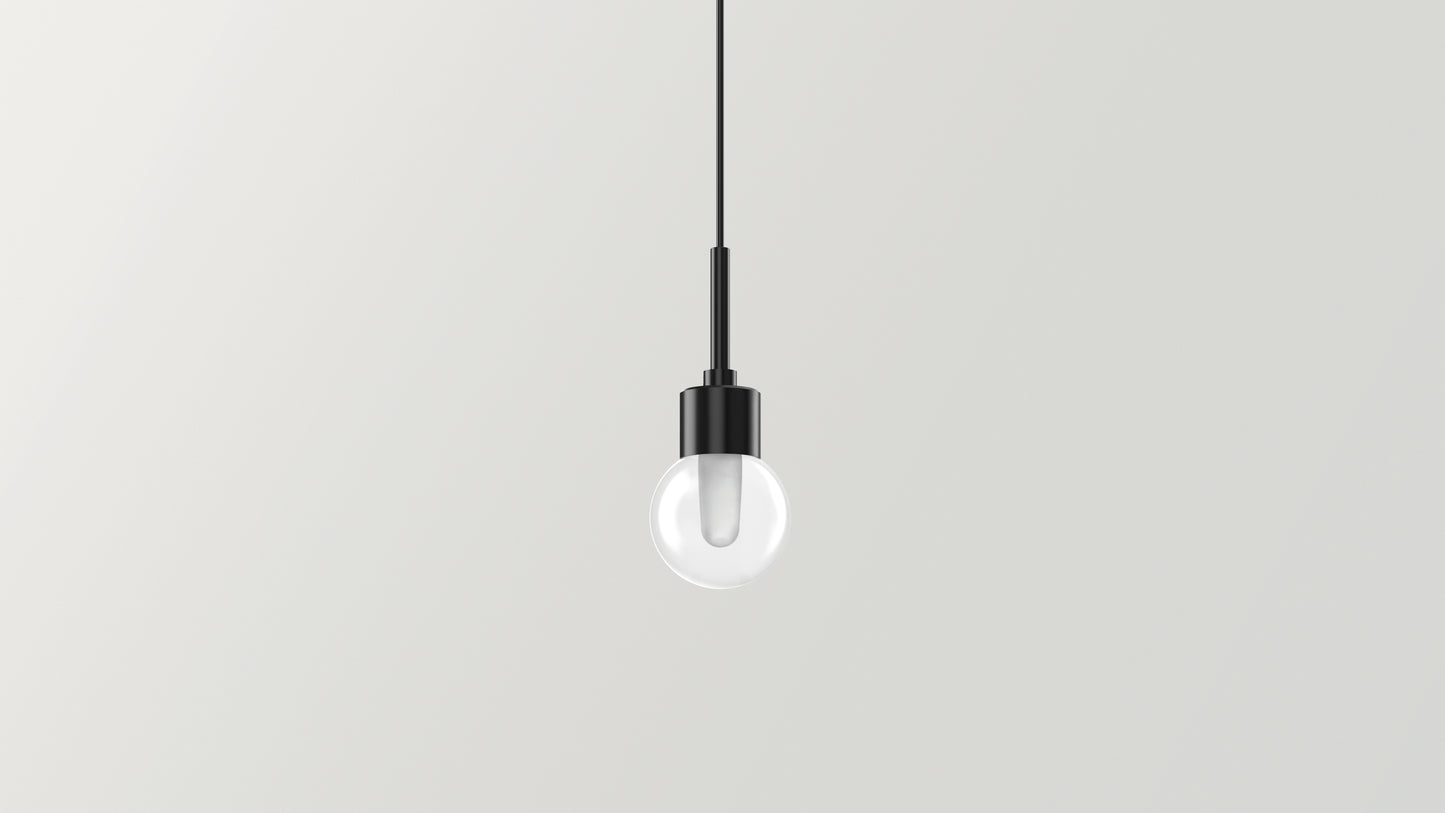 Suspension Alaska Dali