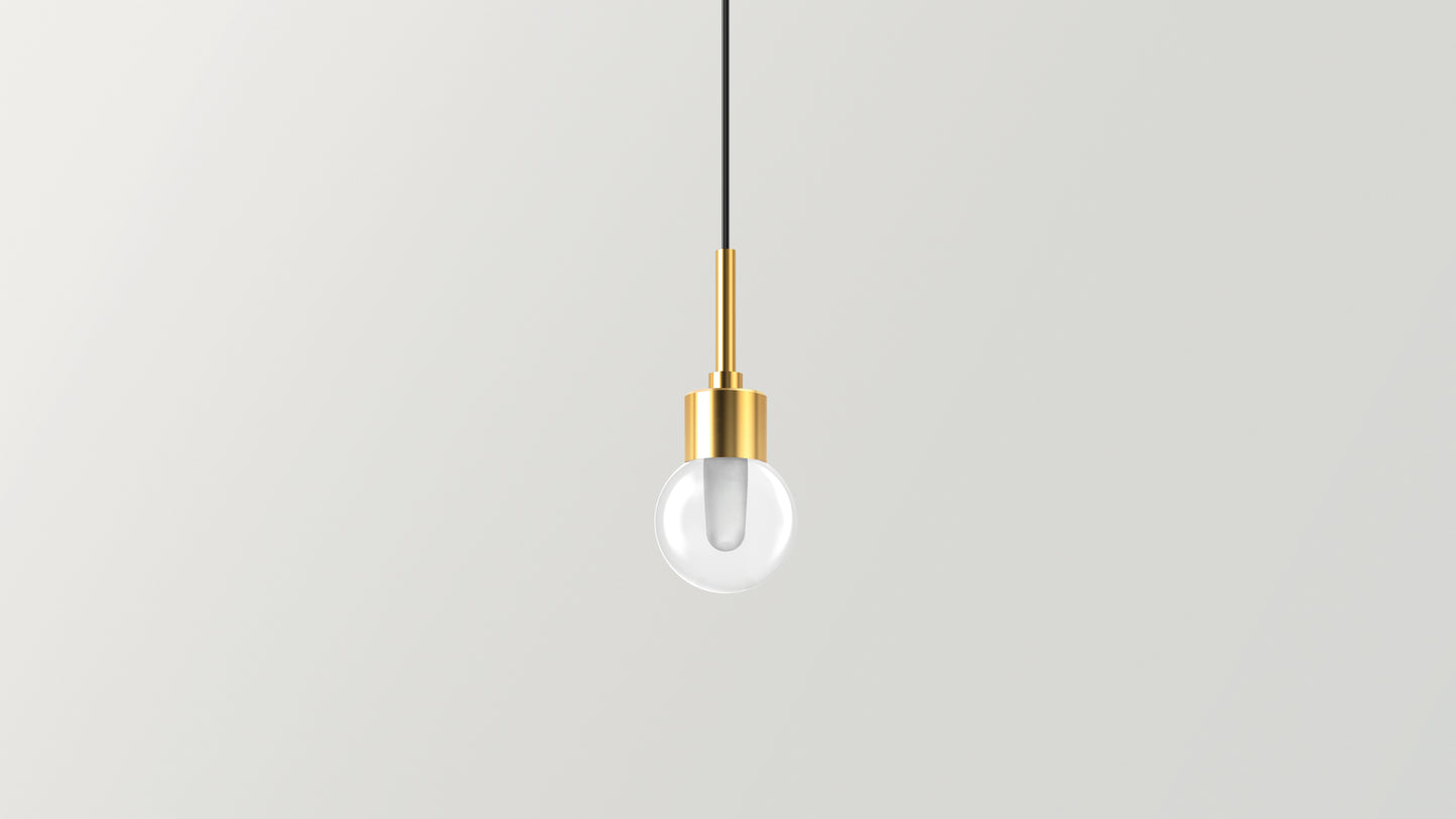 Suspension Alaska Dali