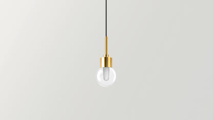 Suspension Alaska Dali