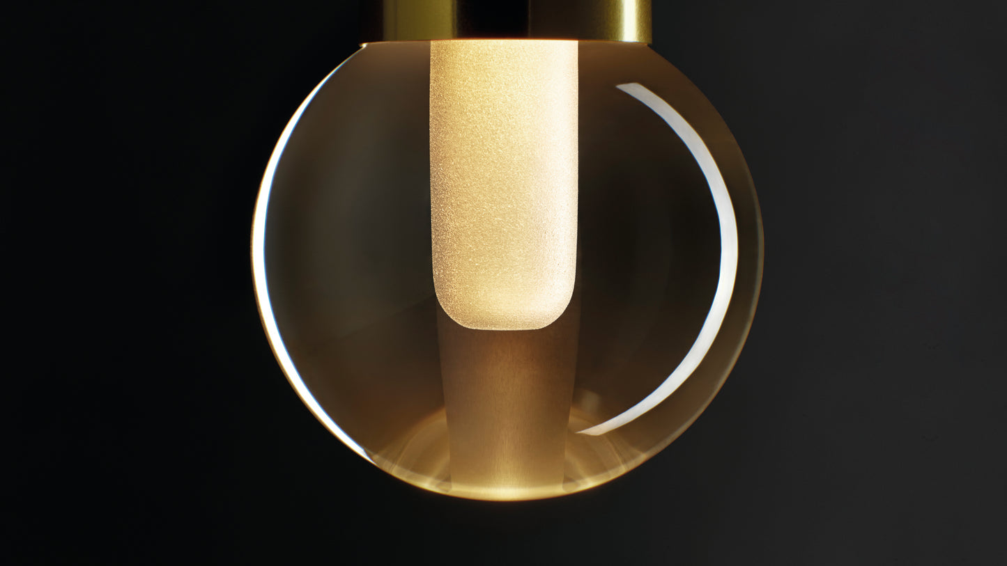 Suspension Alaska Dali