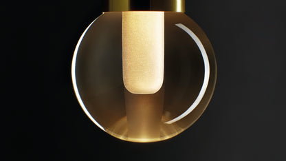 Suspension Alaska Dali