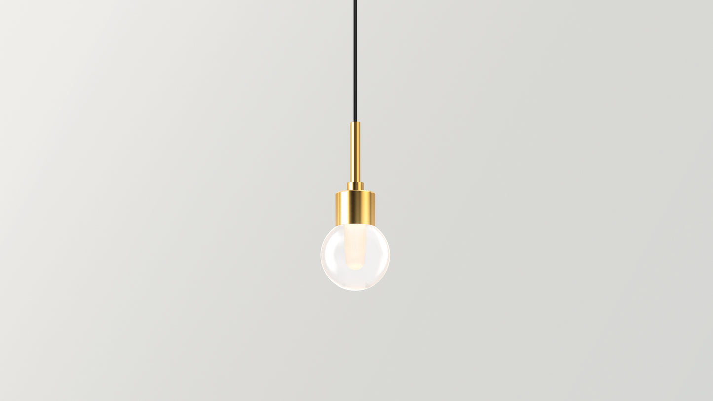 Suspension Alaska Dali