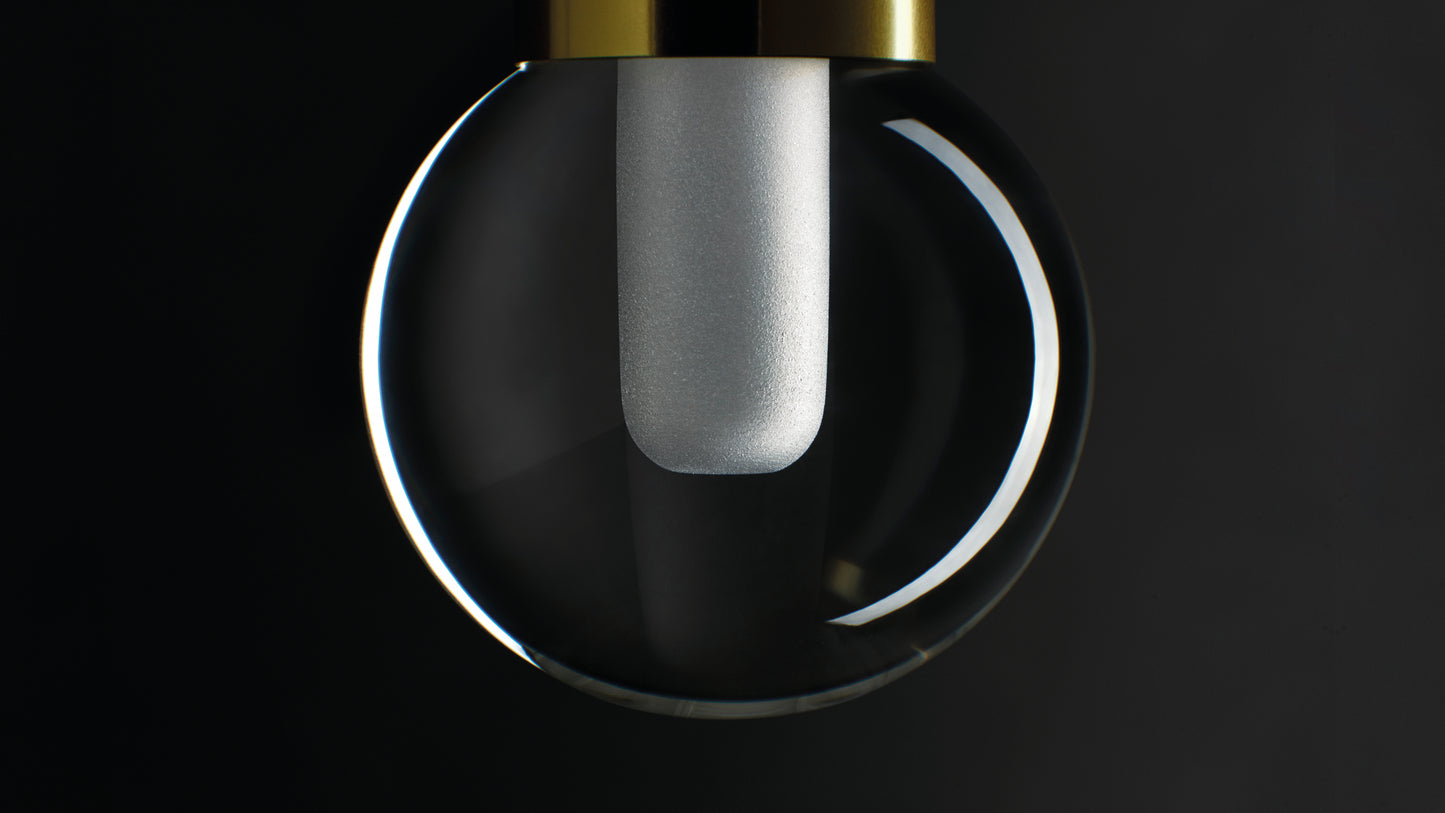 Suspension Alaska Dali