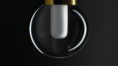 Suspension Alaska Dali