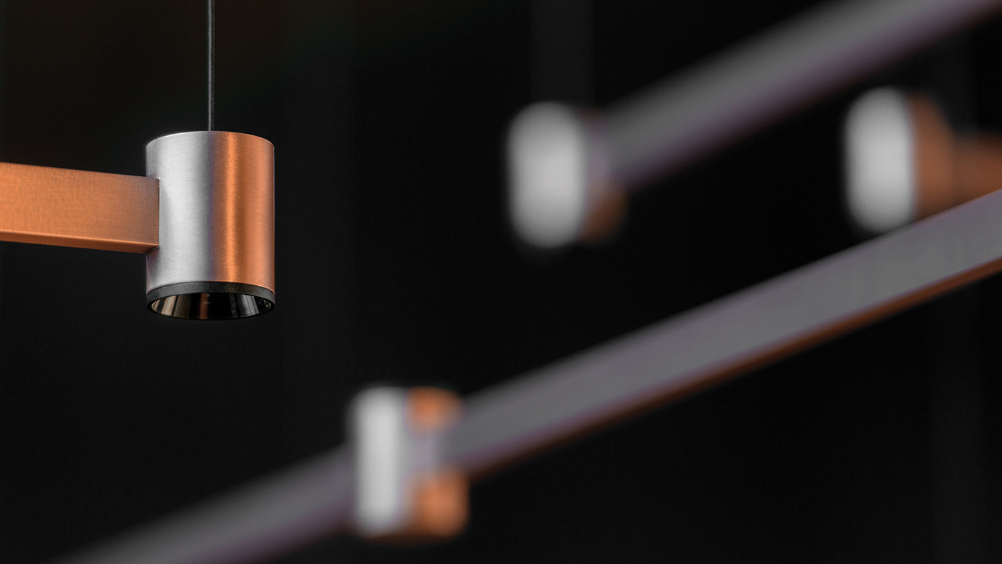 Luminaire Art Design